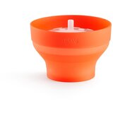 Lékué Komplet posod za pripravo kokic v mikrovalovni pečici 2 ks – | Shoptok.si