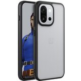  Lanxingxiansheng Maska za mobilni telefonOnePlus 13T, Providno-crna | Eponuda.com