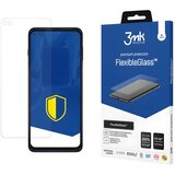  Zaštitno hibridno staklo 3mk FlexibleGlass za Motorola Moto G 5G Plus - Prozirna KP20842 | Shoptok.si