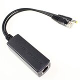 Optimus gigabit poe splitter 12V (15W) / 1000 mbps / za wi-fi 6 ap / crni Cijene