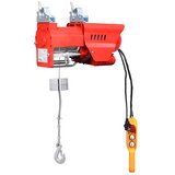  Električna dizalica velike brzine 300/600 kg 1300 W Cijene
