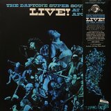  Various-Daptone Super Soul Revue (Col. 3LP+Book+MP3) | Eponuda.com