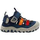 Gioseppo Sandali & Odprti čevlji Waubeek Baby Sandals - Navy Modra | Shoptok.si