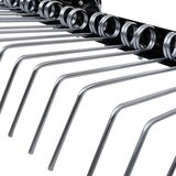  Prozračivač za kosilicu za vožnju 109 cm | shoptok.hr