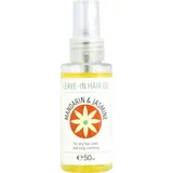 mandarin & Jasmine Leave-in Hair Oil