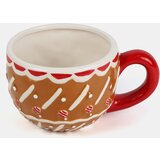 Sinsay Šalica s blagdanskim motivom | shoptok.hr