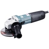 Makita GA5040CZ1 kotni brusilnik 1400 W premer brusilnega koluta 125 mm, (21506831) u