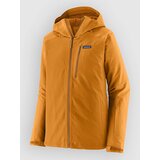 Patagonia Insulated Powder Town Jakna cinnamon brown Cene