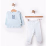 Just kiddin baby pidžama za bebe "spaand chill" 233786 cene