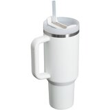 Stanley Quencher H2.O FlowState™ Tumbler tumbler sa slamkom od nehrđajućeg čelika Frost 350 ml | shoptok.hr