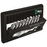 Wera BIT-CHECK 10 SET ZYKLOP MINI 1 10 DEL, (21253627) Cene