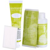 Garnier color Naturals Créme trajna in sijoča barva za lase 40 ml odtenek 2,10 Blueberry Black | Shoptok.si