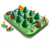 Smartgames Grizzly Gears - igra za razvijanje spretnosti, z navodili v madžarščini | Shoptok.si
