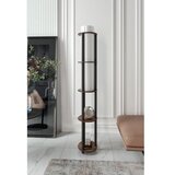 Opviq podna lampa KS-11123, 17x150 cm, IP20, crno-smeđa | Eponuda.ba