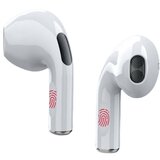 Huiduoduo Brezžične slušalke L36 24H type-C Bluetooth5.0, (21217824) | Shoptok.si