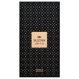 French Avenue Sultan The Conqueror parfumirana voda unisex 80 ml | Shoptok.si