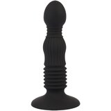Chisa Novelties 2024 Analni Čep Chisa Black Mont Delight Controller 5,5'' | Shoptok.si