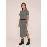 Sinsay Komplet: bluza i suknja | shoptok.hr