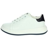 Ferre Visoke superge FB-030 Bela | Shoptok.si