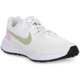 Nike Modne superge 115 REVOLUTION 6 NN Bela | Shoptok.si