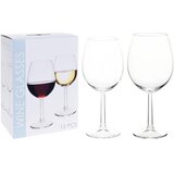 Čaše ZA VINO SET 430/580ML 12/1 | Eponuda.ba