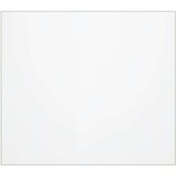  Zaščita za mizo mat 100x90 cm 2 mm PVC, (20713720) | Shoptok.si