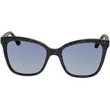 Karl Lagerfeld Sončna očala KL988S-002 Črna Cene