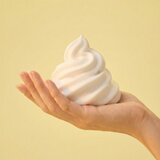 DESERVED Whipped Shower Foam Cherry Glaze pena za prhanje za telo 250 ml | Shoptok.si