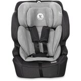 Lorelli ANDROMEDA i-Size IsoFix Autosjedalica Cool Grey Stars 15mj-12 godina/76-150cm | shoptok.hr