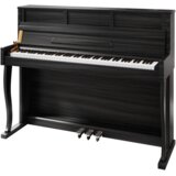  Kruger&Matz digitalni klavir KMDP-755, crna mat boja | shoptok.hr