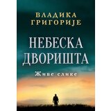  Nebeska dvorišta - ćirilica - vladika grigorije ( 11768 ) | ePonuda.com