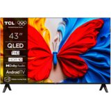 Tcl televizor 43″ S5K FHD QLED TV | Eponuda.ba