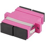 Digitus ADAPTADOR DE FIBRA ÓPTICA LANBERG SC UPC MM PARA REDE LAN DUPLEX OM4, FÁCIL INSTALAÇÃO., (5000261363) Cene