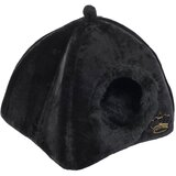 zooplus Royal Pet Black skrivalica za mačke - D 45 x Š 45 x V 45 cm Cijene