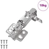  Šarka 126 pcs Nikla 139 x 64,1 x 10 mm Željezo | shoptok.hr