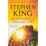 Bookpoint Stephen King - Nightmares And Dreamscapes | ePonuda.com