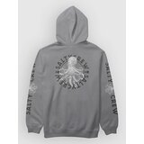 Salty Crew Tentacles Pulover s kapuco iz flisa shark skin | Shoptok.si