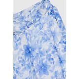 Marisse Women's Skirt L-Sc-4610 L.Blue | ePonuda.com