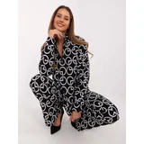 LAKERTA Set-LK-KMPL-509555-1.92-black