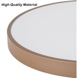  Brilagi - LED stropna svetiljka POOL LED/60W/230V 3000/4000/6000K 50 cm braon | Eponuda.com