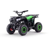 Beneo Otroški štirikolesnik za Motors 800w zelena | Shoptok.si