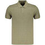 Boss muška polo majica kratkih rukava zelena | shoptok.hr