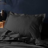 Douceur d intérieur Pamučna jastučnica 50x70 cm Lina – | shoptok.hr