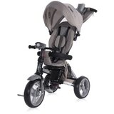 Lorelli ENDURO Tricikl za Djecu Grey Luxe (12 - 36 mj/20 kg) Cijene