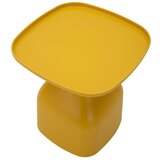 Mauro Ferretti Plastični okrugao pomoćni stol ø 48 cm Gea – | shoptok.hr