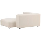 Vind Collection Vind Mavi modul za sofu 138 cm, bež | shoptok.hr