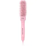 ELIX Round Brush Cera Heat Pink okrogla krtača za lase 32mm 1 kos