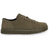 Dr. Martens Nizke superge Dante Dms Olive Zelena | Shoptok.si