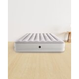 Intex Dura-Beam Prestige Mid-Rise dušek na naduvavanje sa USB pumpom (64177) Cene