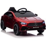  Licencirani auto na akumulator Mercedes CLA 45s AMG 4x4 - crveni/lakirani Cijene